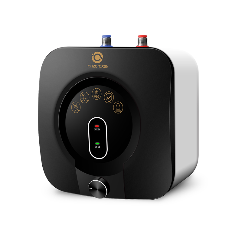 漢遜m2即熱式電熱水器